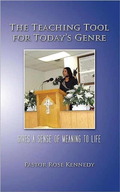 The Teaching Tool for Today's Genre: Gives a Sense of Meaning to Life