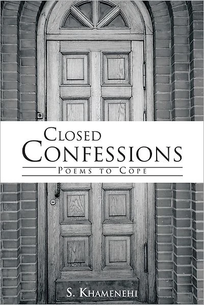 Closed Confessions: Poems to Cope