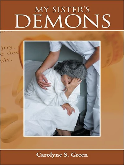 MY SISTER'S DEMONS