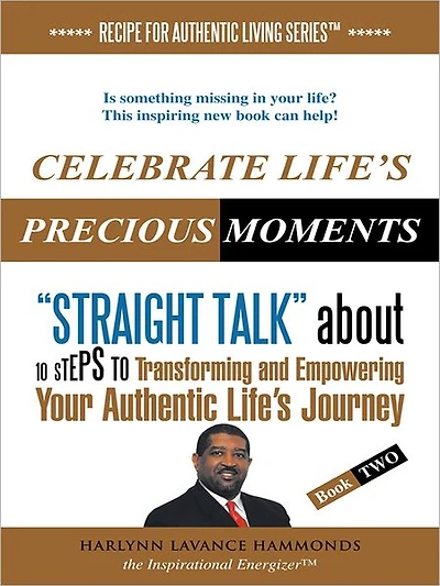 Celebrate Life's Precious Moments