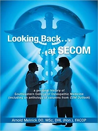Looking Back...at SECOM