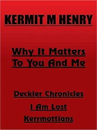 Why It Matters To You And Me