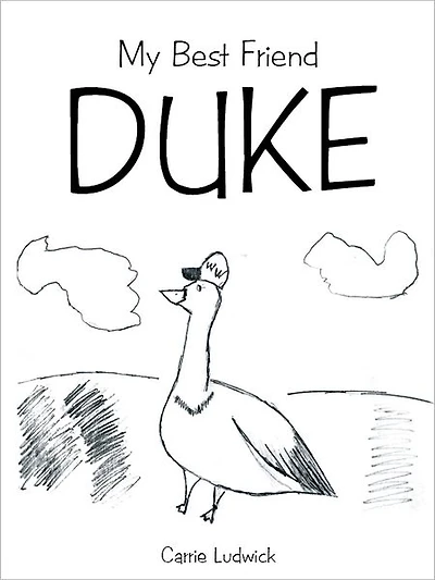 My Best Friend Duke