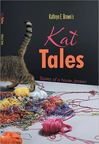 Kat Tales: Stories of a house...broken