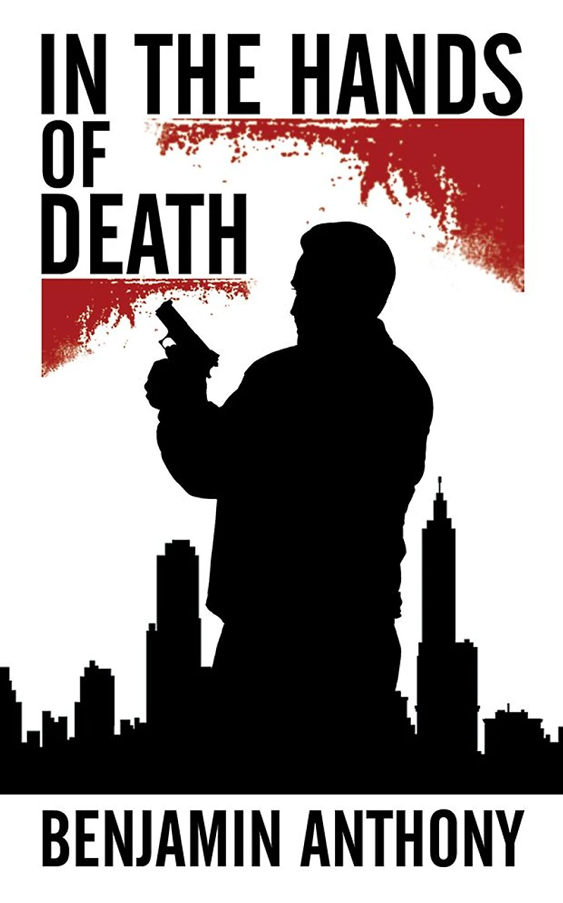 In the Hands of Death: The Eternal Heart Saga