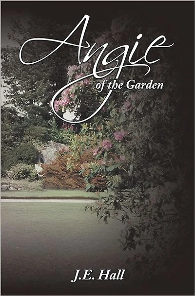 Angie of the Garden
