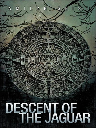 DESCENT OF THE JAGUAR