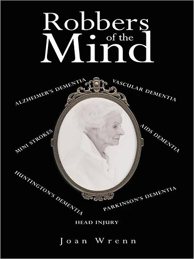 Robbers of the Mind