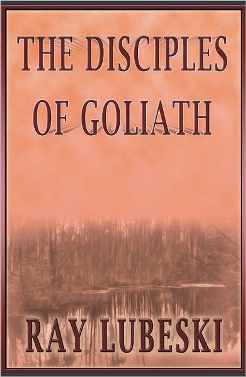 The Disciples of Goliath