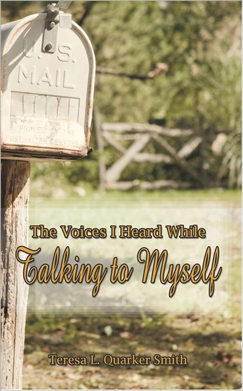The Voices I Heard While Talking to Myself