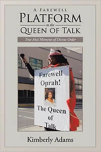 A Farewell Platform to the Queen of Talk: True Aha! Moments of Divine Order