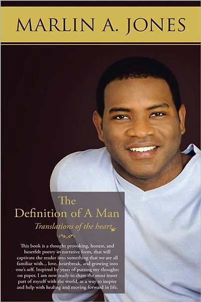 The Definition of A Man: Translations of the heart