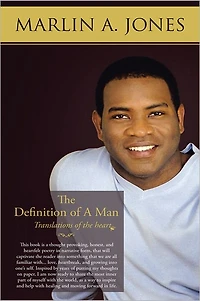 The Definition of A Man: Translations of the heart