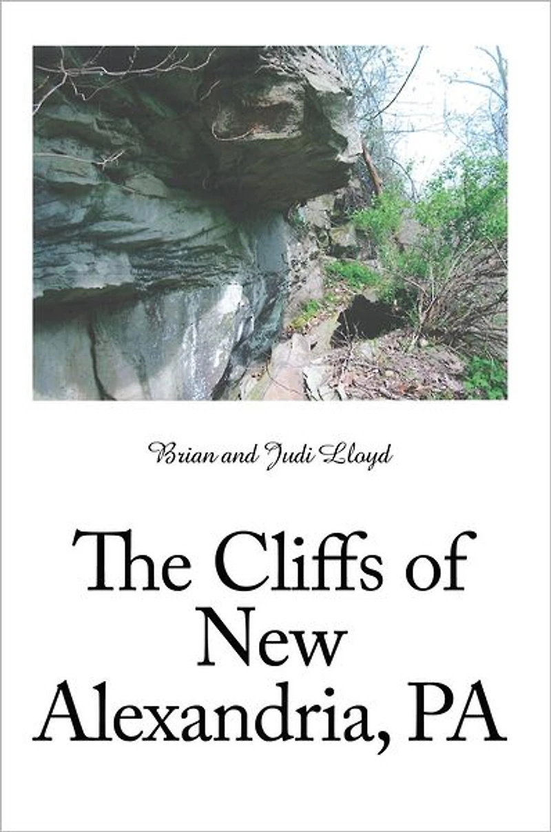 The Cliffs of New Alexandria, PA