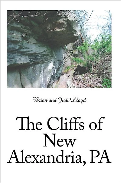 The Cliffs of New Alexandria, PA