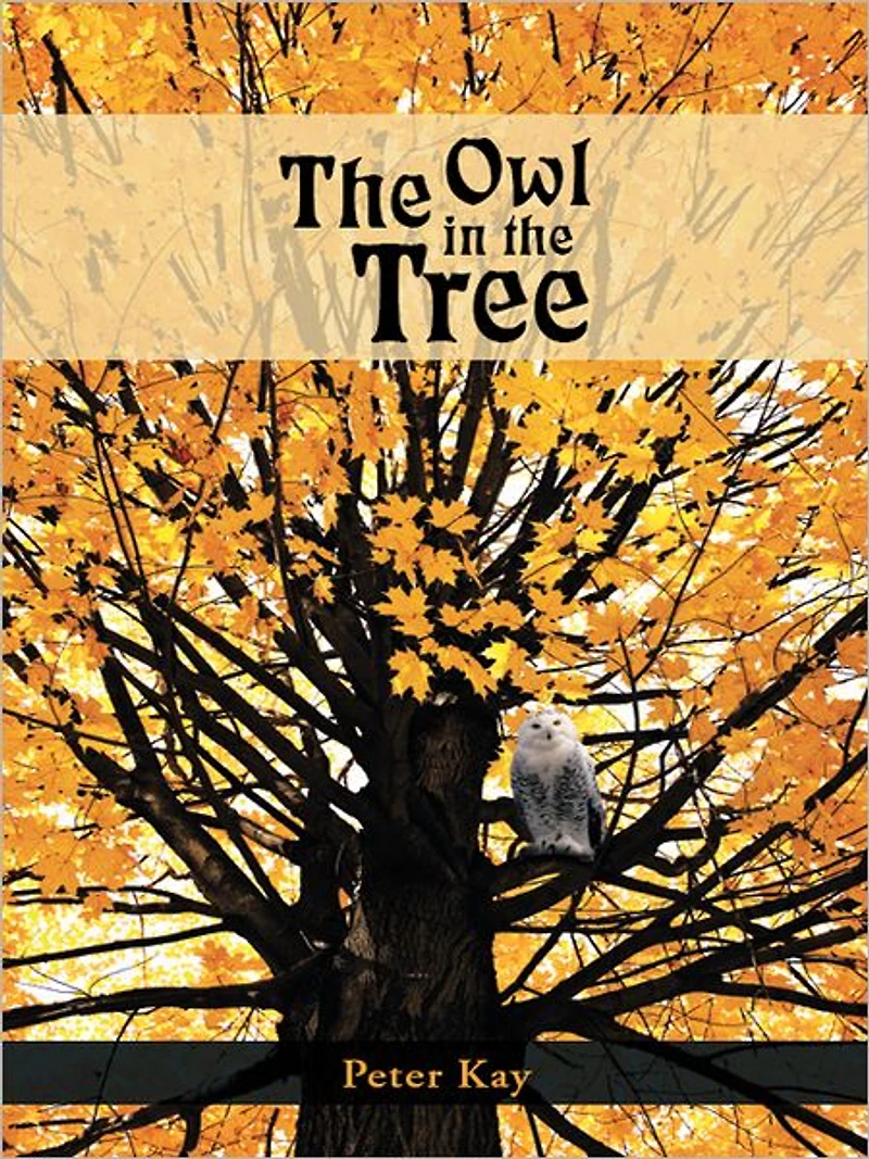 the Owl Tree
