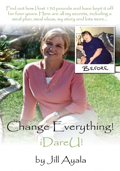 Change Everything!