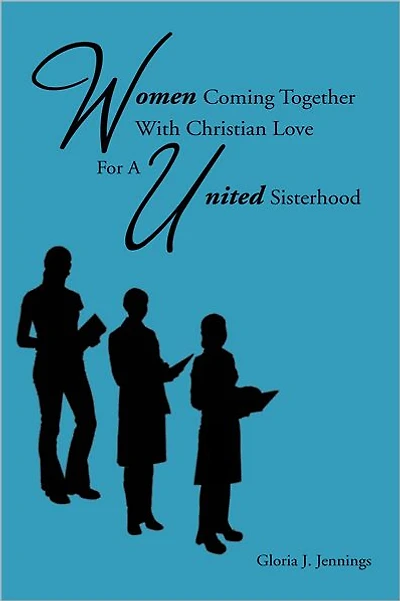 Women Coming Together With Christian Love For A United Sisterhood