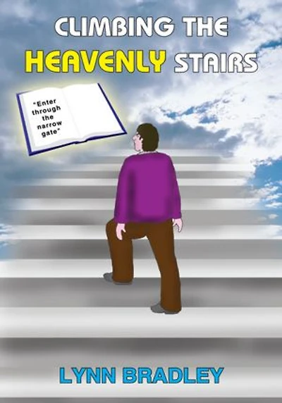 CLIMBING THE HEAVENLY STAIRS
