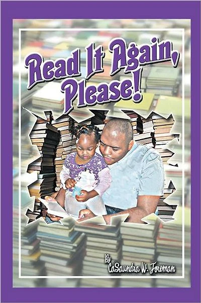 Read It Again, Please!
