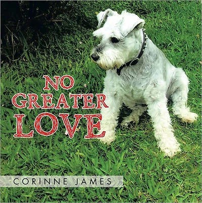 NO GREATER LOVE