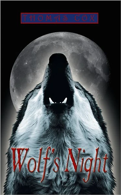 WOLF'S NIGHT