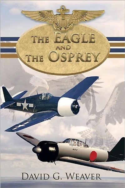 The Eagle and The Osprey