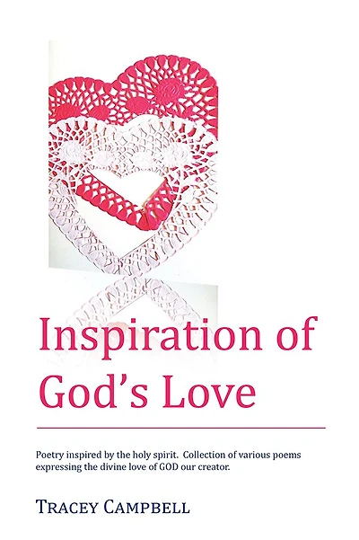 Inspirational of Gods Love: Love