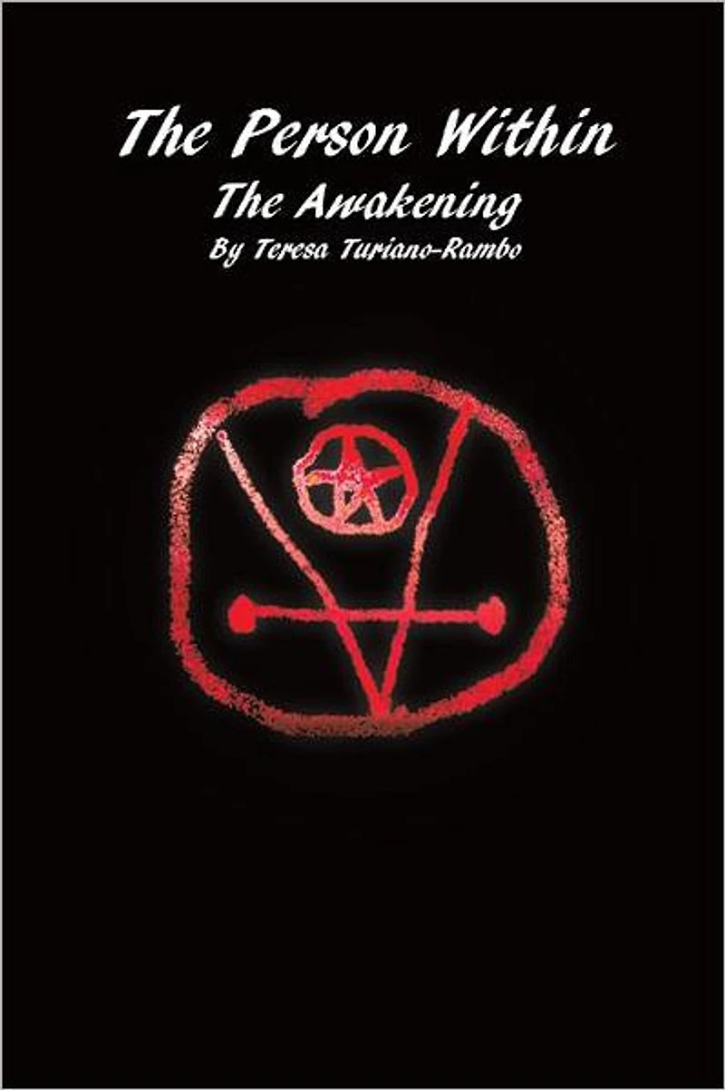 THE PERSON WITHIN THE AWAKENING