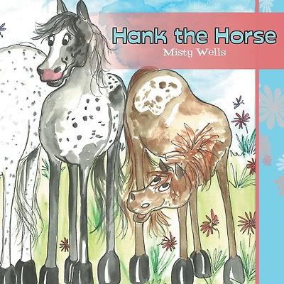 Hank the Horse