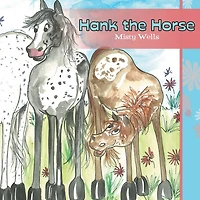 Hank the Horse