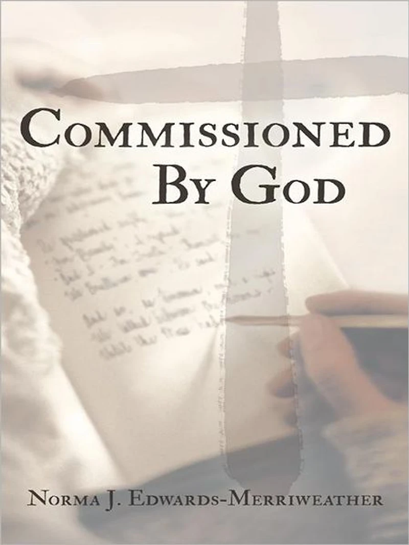 Commissioned By God
