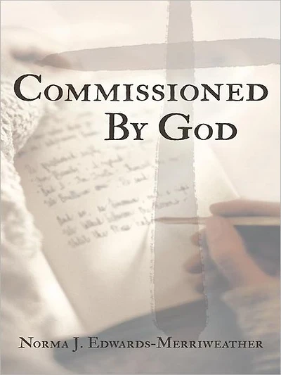 Commissioned By God