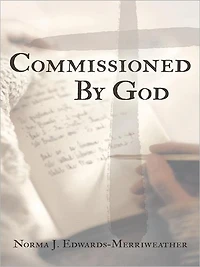 Commissioned By God