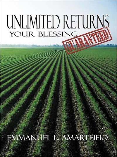 Unlimited Returns: Your Blessing Guaranteed
