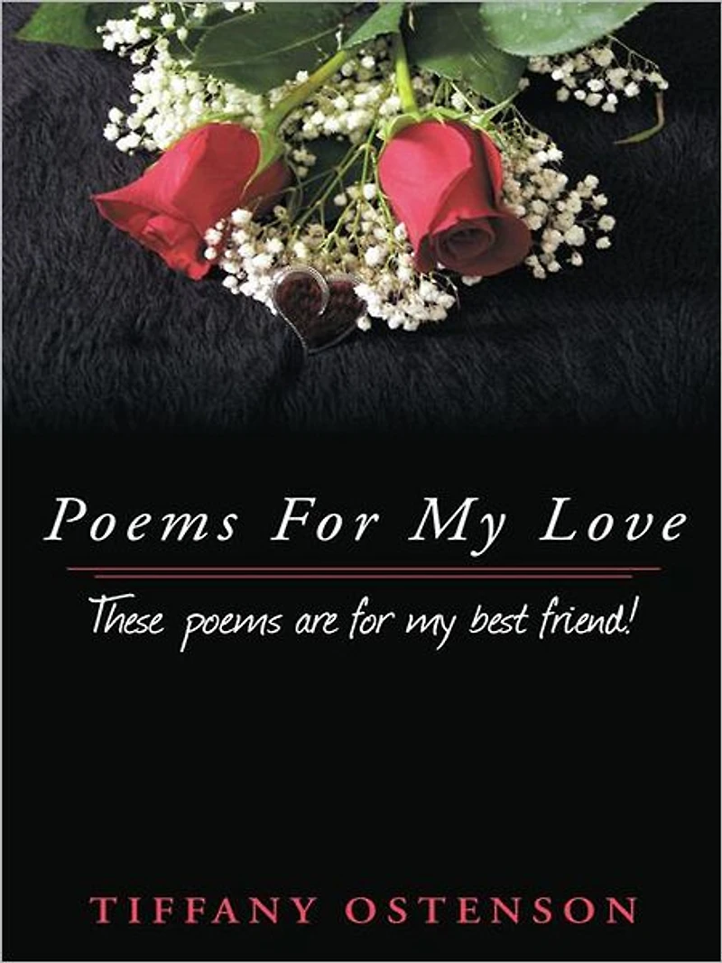 Poems For My Love