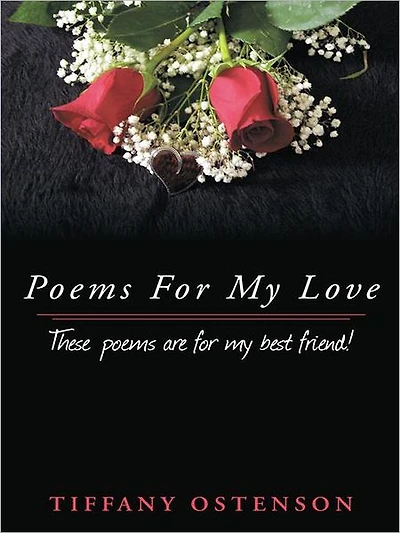 Poems For My Love