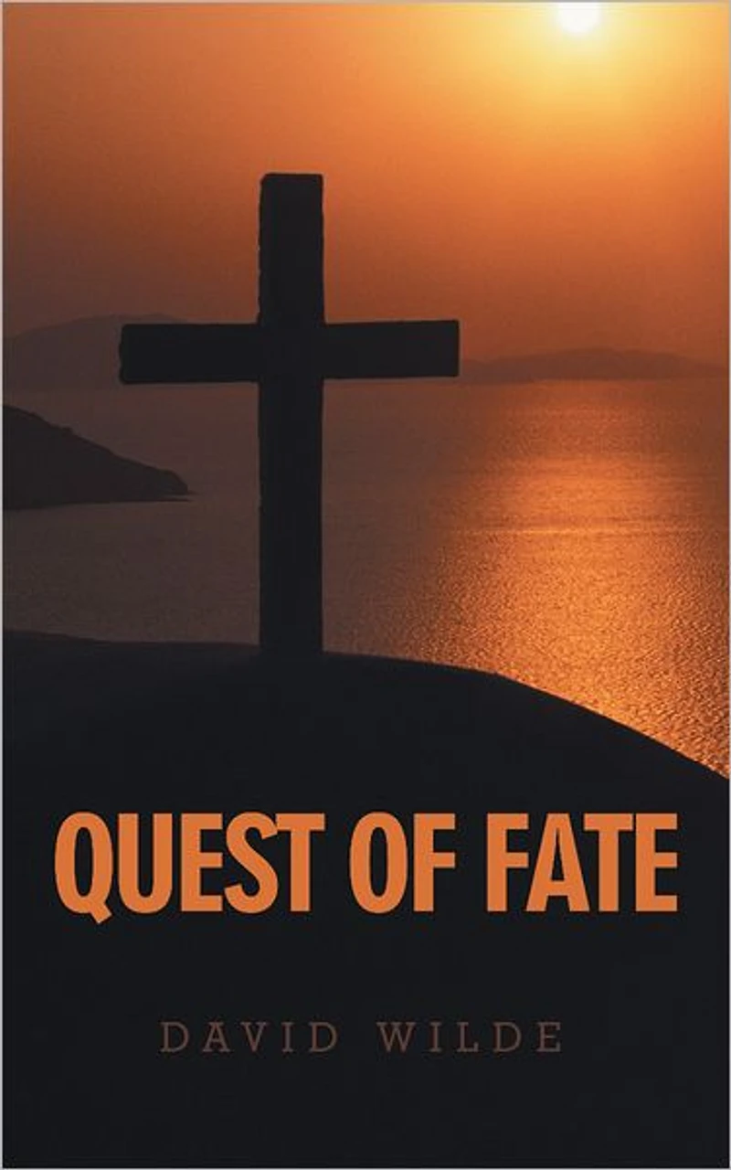 QUEST OF FATE