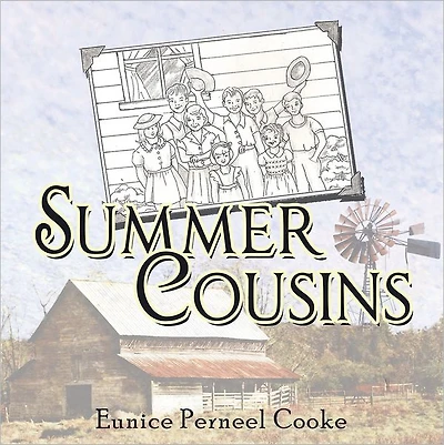 Summer Cousins