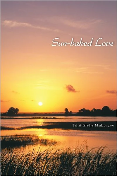 Sun-baked Love