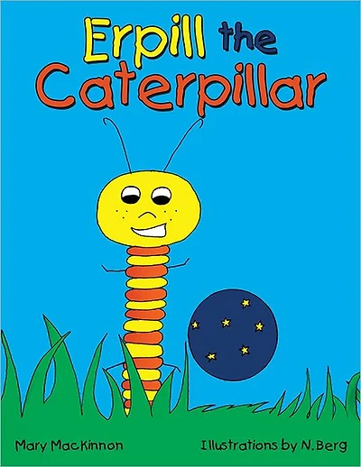 Erpill the Caterpillar