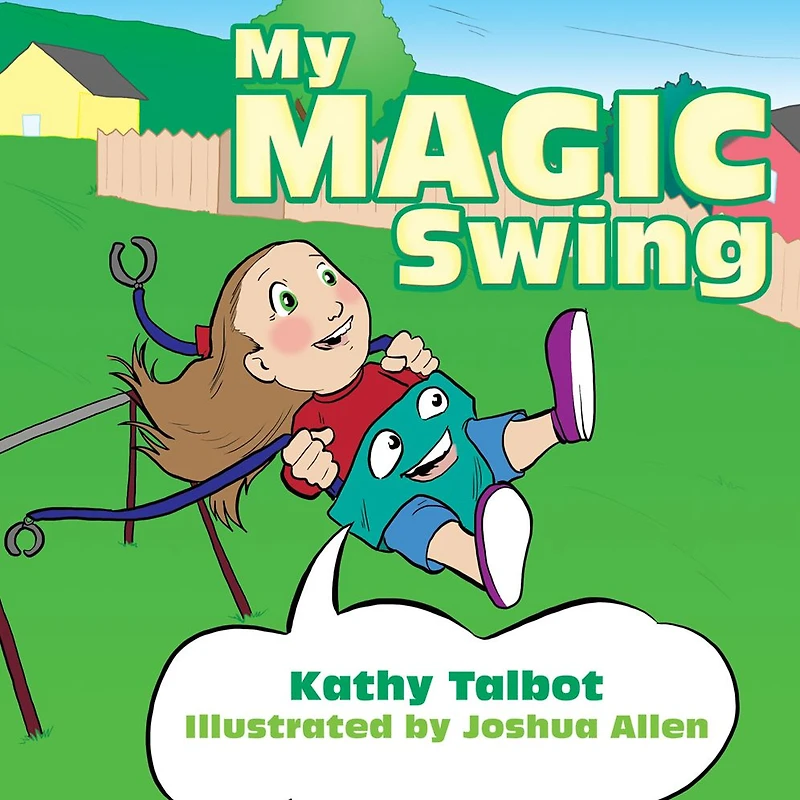 My Magic Swing