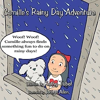 Camille's Rainy Day Adventure