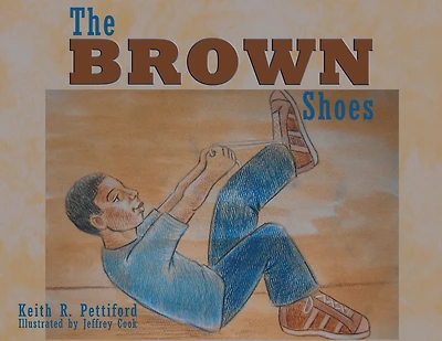 The Brown Shoes