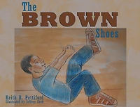 The Brown Shoes