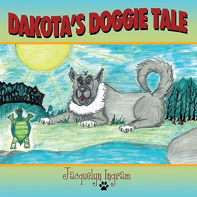 Dakota's Doggie Tale
