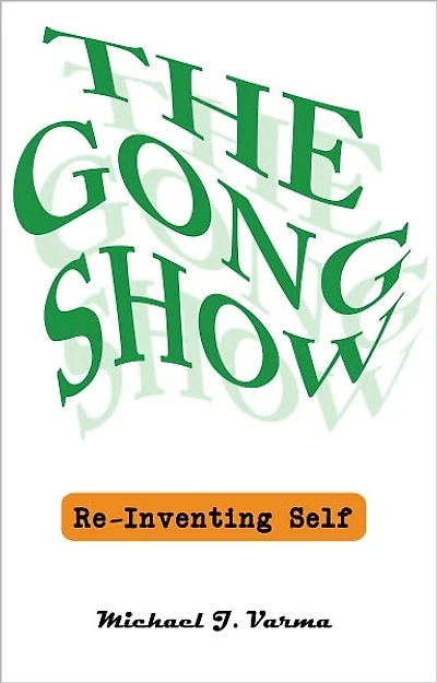 THE GONG SHOW
