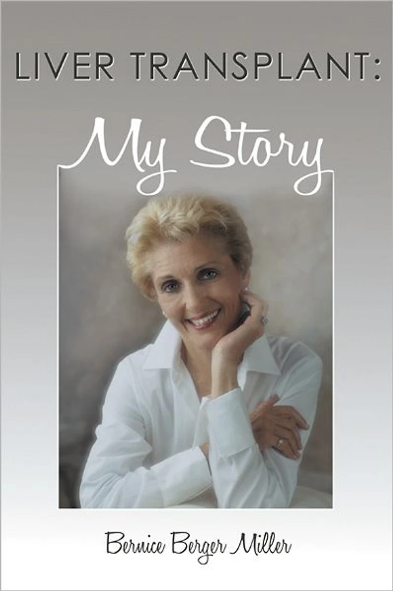 Liver Transplant: My Story