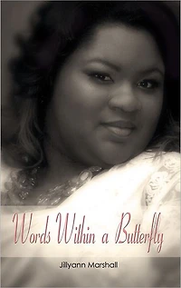 Words Within a Butterfly: Words Within A Butterfly: Under Grace