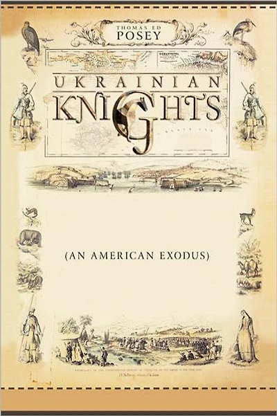 Ukrainian Knights: (An American Exodus) Prologue